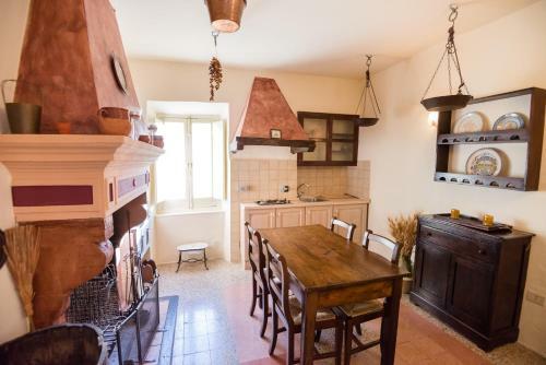 Bed & Breakfast Nen� Al Borgo Castello