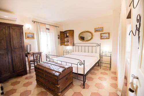 Bed & Breakfast Nen� Al Borgo Castello