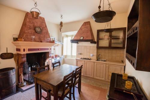 Bed & Breakfast Nen� Al Borgo Castello
