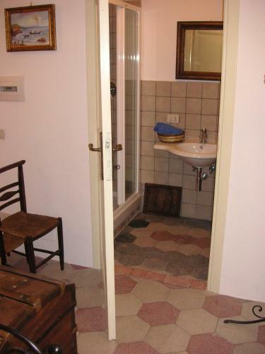 Bed & Breakfast Nen� Al Borgo Castello