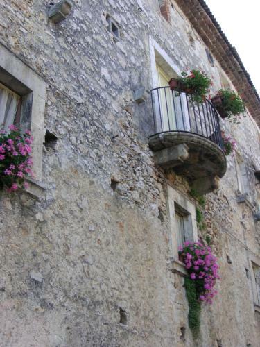 Bed & Breakfast Nen� Al Borgo Castello