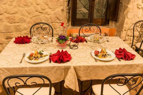 Bed & Breakfast Nen� Al Borgo Castello