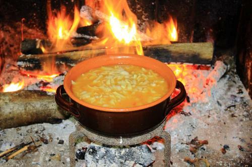 Bed & Breakfast Nen� Al Borgo Castello
