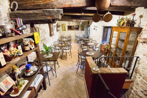 Bed & Breakfast Nen� Al Borgo Castello