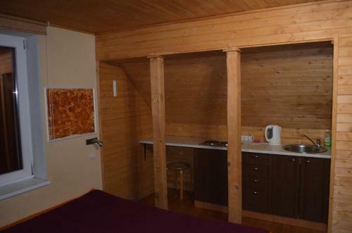 Agroturismo Green House