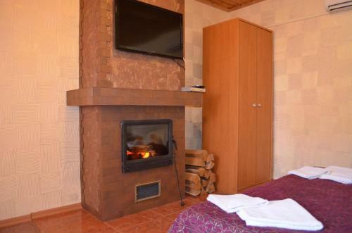 Agroturismo Green House