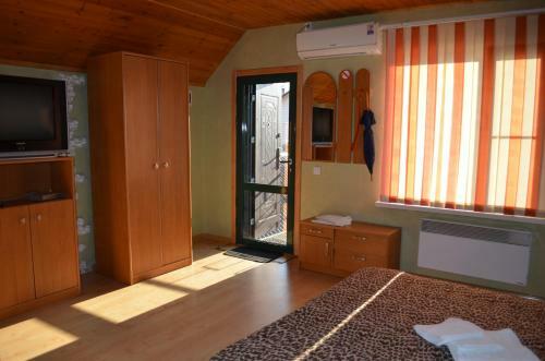 Agroturismo Green House