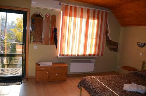 Agroturismo Green House