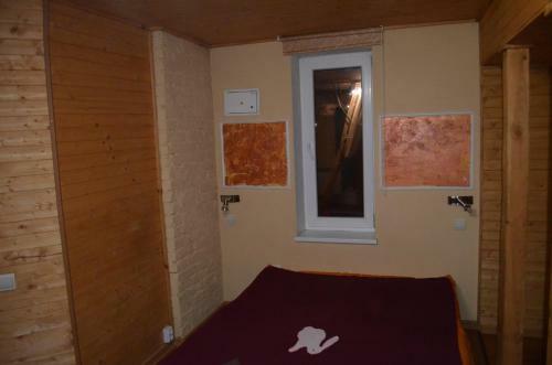 Agroturismo Green House