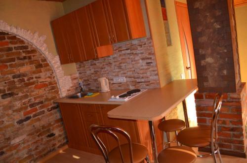 Agroturismo Green House