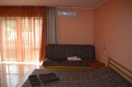 Agroturismo Green House