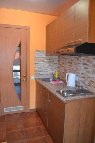 Agroturismo Green House