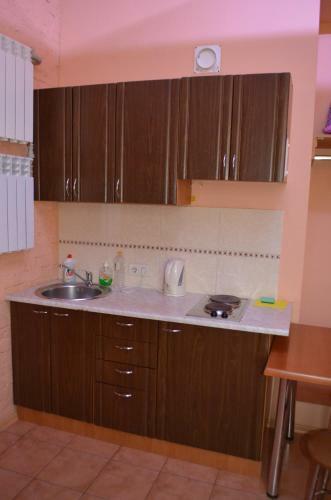 Agroturismo Green House