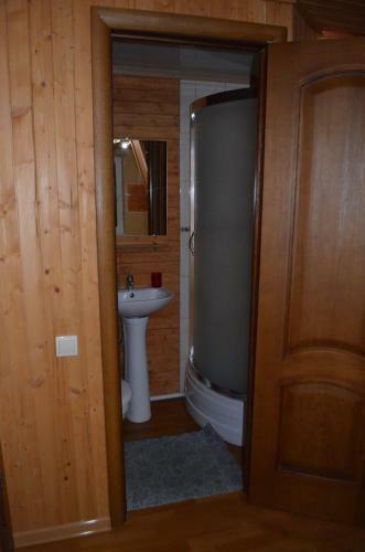 Agroturismo Green House