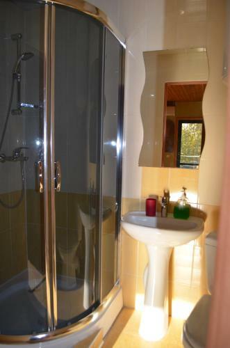 Agroturismo Green House