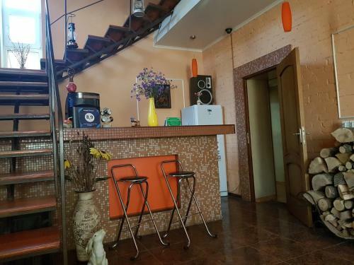 Agroturismo Green House