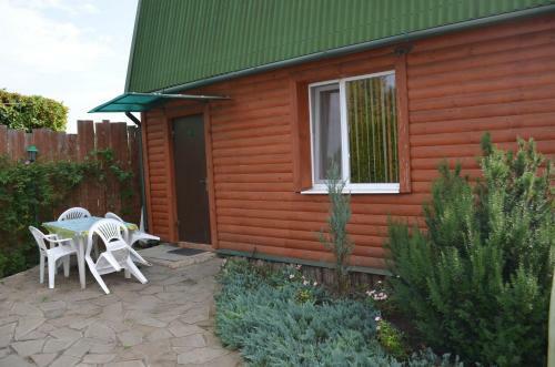 Agroturismo Green House