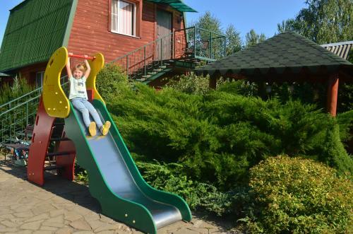 Agroturismo Green House