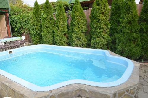 Agroturismo Green House