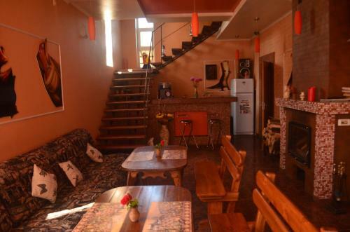 Agroturismo Green House