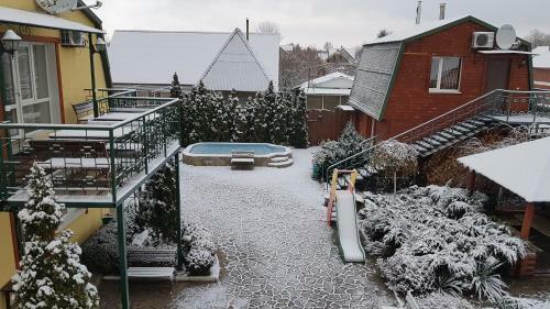 Agroturismo Green House