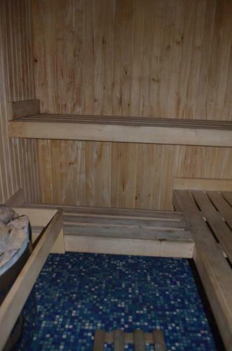 Agroturismo Green House