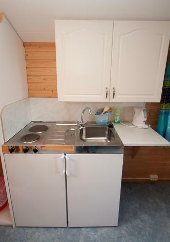 Nordkapp Caravan Og Camping