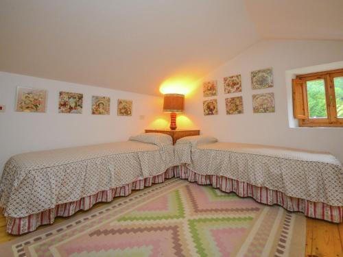 Hostal Vanzetto