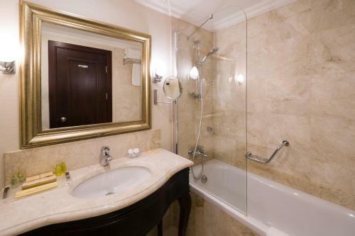 Hotel Rixos-prykarpattya Resort