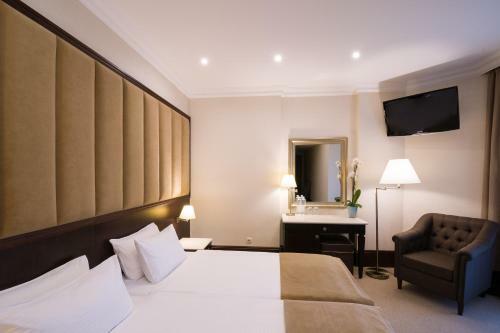 Hotel Rixos-prykarpattya Resort