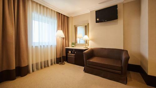 Hotel Rixos-prykarpattya Resort
