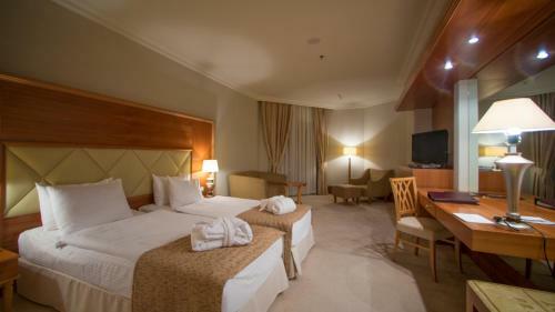 Hotel Rixos-prykarpattya Resort