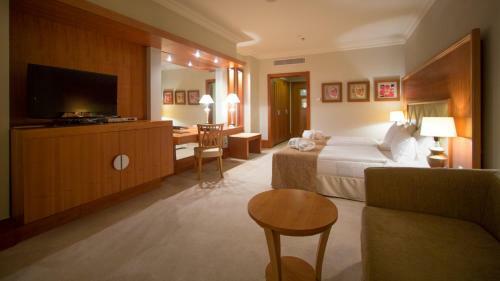 Hotel Rixos-prykarpattya Resort
