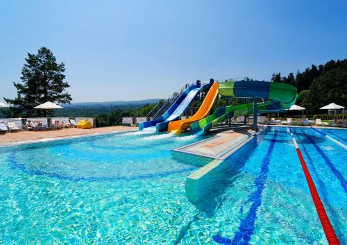 Hotel Rixos-prykarpattya Resort