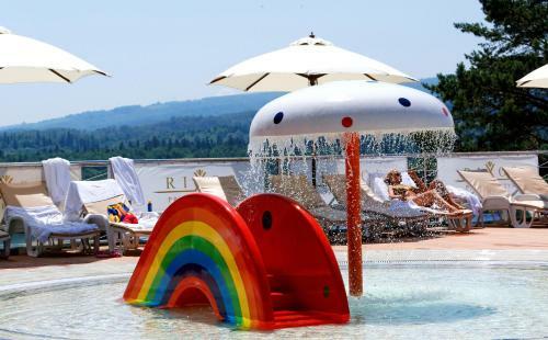 Hotel Rixos-prykarpattya Resort