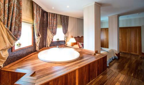 Hotel Rixos-prykarpattya Resort