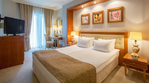 Hotel Rixos-prykarpattya Resort