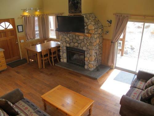 Hotel Convict Lake Resort