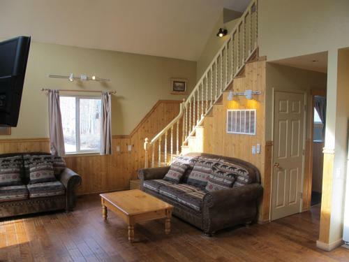 Hotel Convict Lake Resort