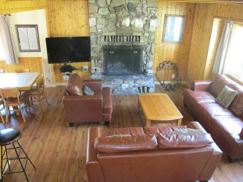 Hotel Convict Lake Resort