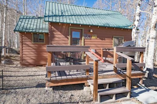 Hotel Convict Lake Resort