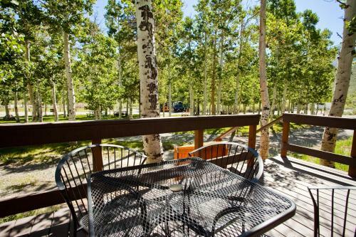 Hotel Convict Lake Resort