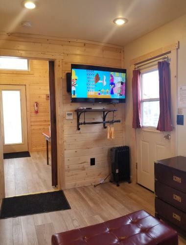 Hotel Convict Lake Resort