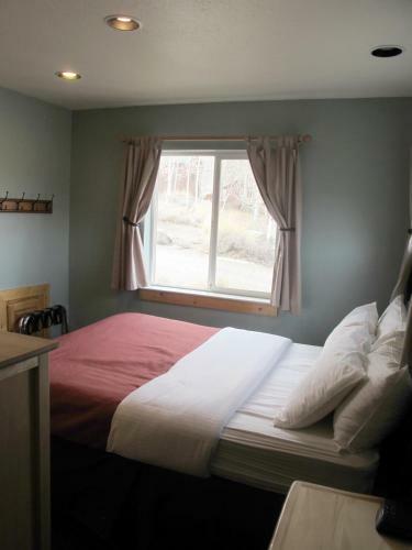 Hotel Convict Lake Resort