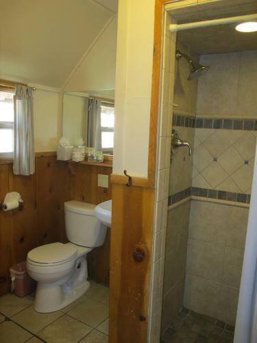 Hotel Convict Lake Resort