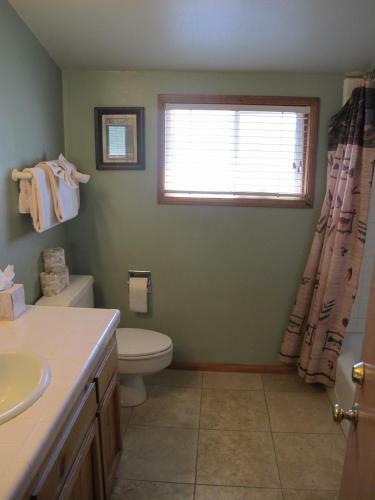 Hotel Convict Lake Resort