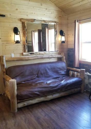 Hotel Convict Lake Resort