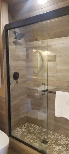 Hotel Convict Lake Resort