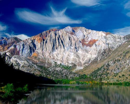 Hotel Convict Lake Resort