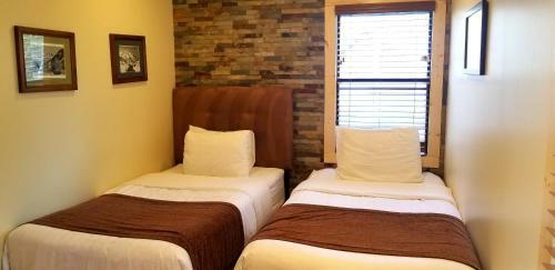 Hotel Convict Lake Resort